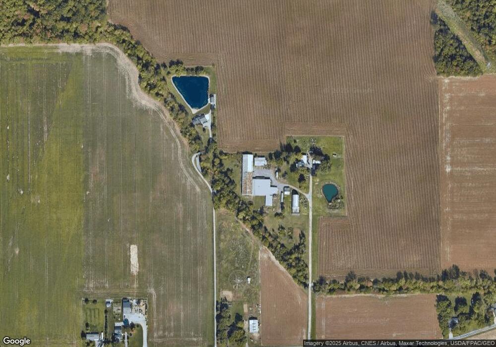 1950 Beery Rd, Lima, OH 45807 - photo 1