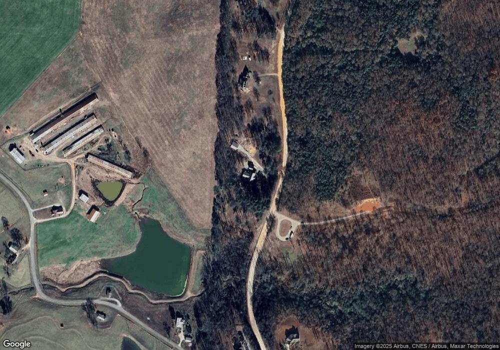 335 Lake Deerfield Rd, Hull, GA 30646 - photo 1