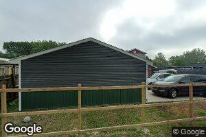 1367 N Sugar St, Lima, OH 45801