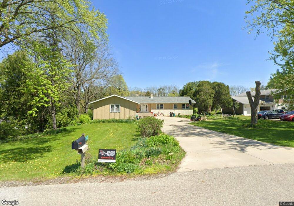 6380 Demarco Trail, Verona, WI 53593 - photo 1