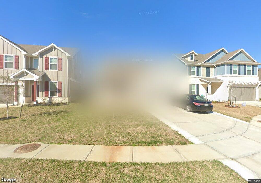 23810 Thistle Spud Ln, Hockley, TX 77447 - photo 1