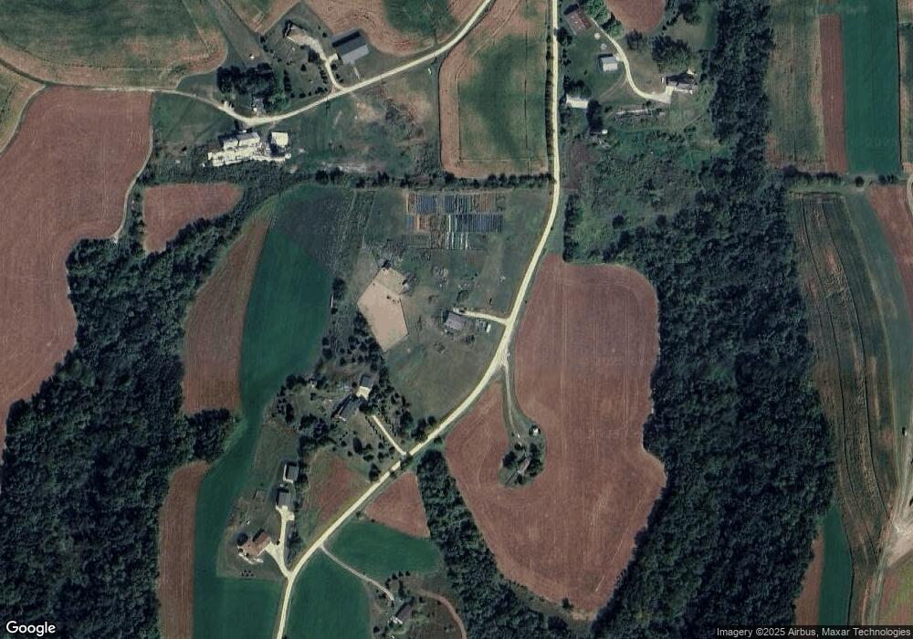 N6693 West Point Rd, Monticello, WI 53570 - photo 1