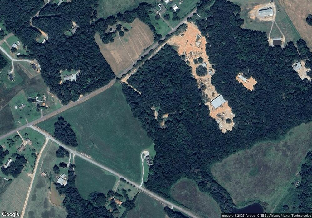 1151 & 1187 Plantation Rd, Elberton, GA 30635 - photo 1