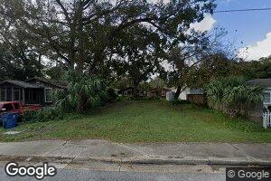 2425 Mlk jr Blvd, Brunswick, GA 31520