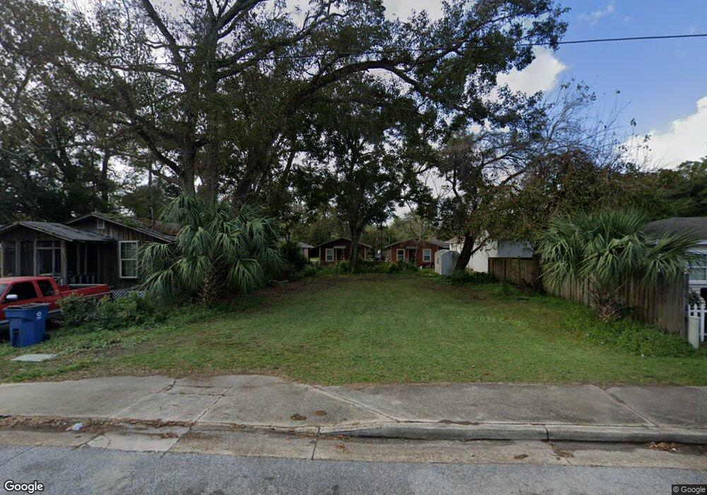 2425 Mlk jr Blvd, Brunswick, GA 31520 - photo 1