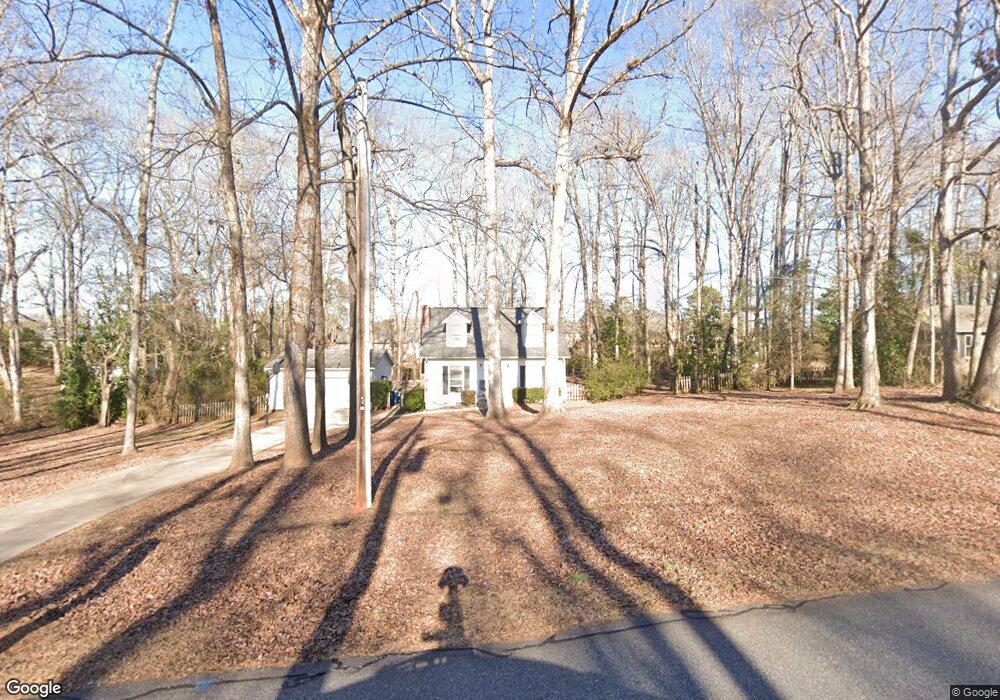 1110 Lois Ln, Athens, GA 30606 - photo 1