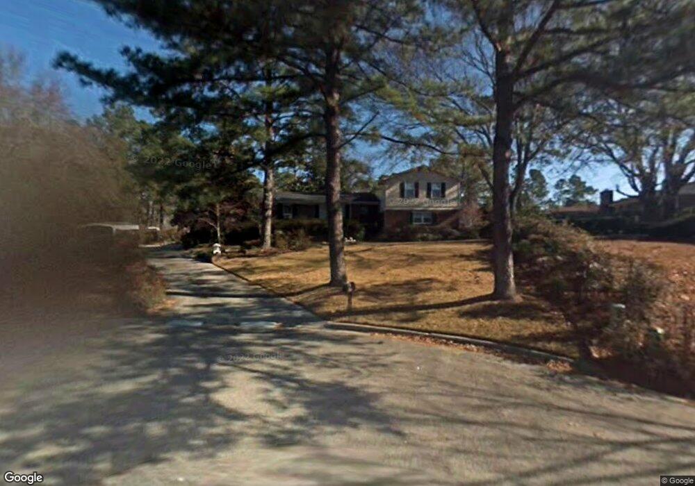 4509 Kaye Ct, Evans, GA 30809 - photo 1