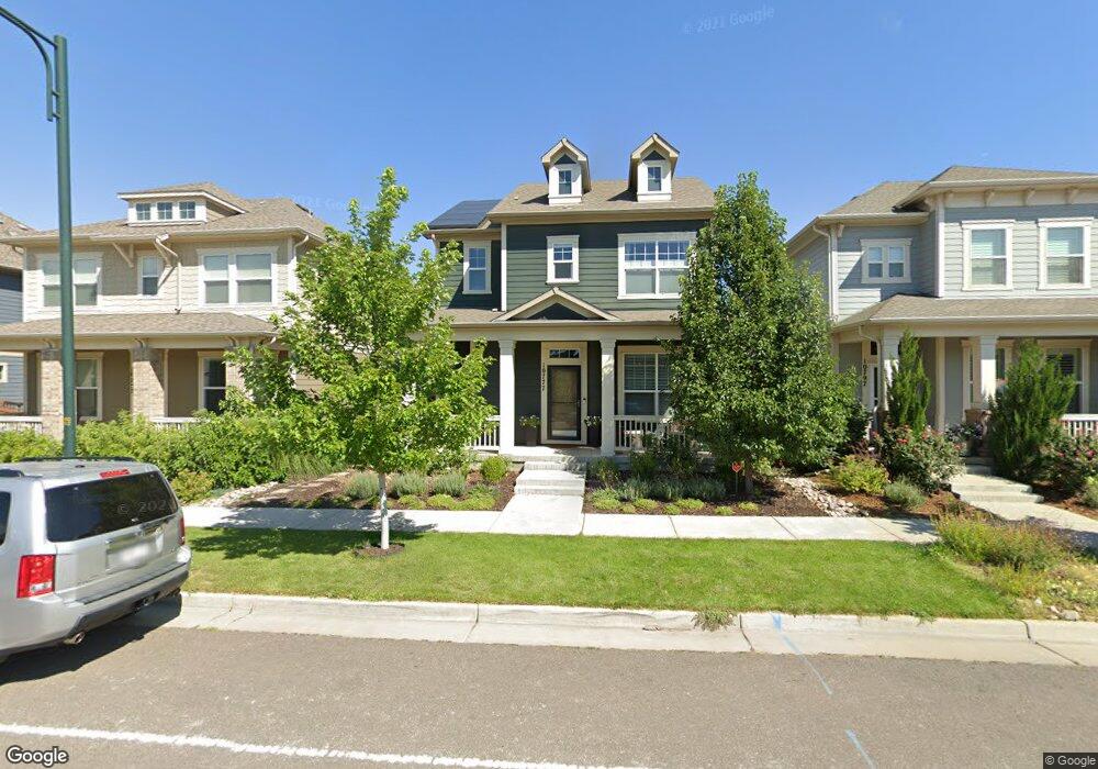 10777 E 26th Ave, Denver, CO 80238 - photo 1