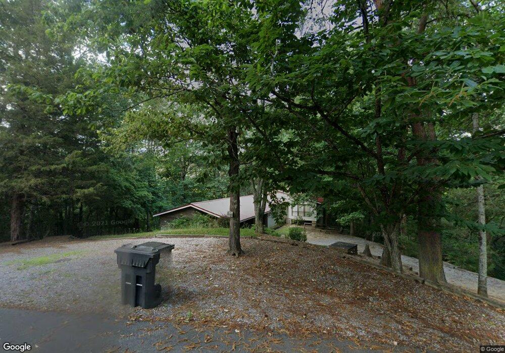 2354 Forge Hideaway Loop, Pigeon Forge, TN 37863 - photo 1