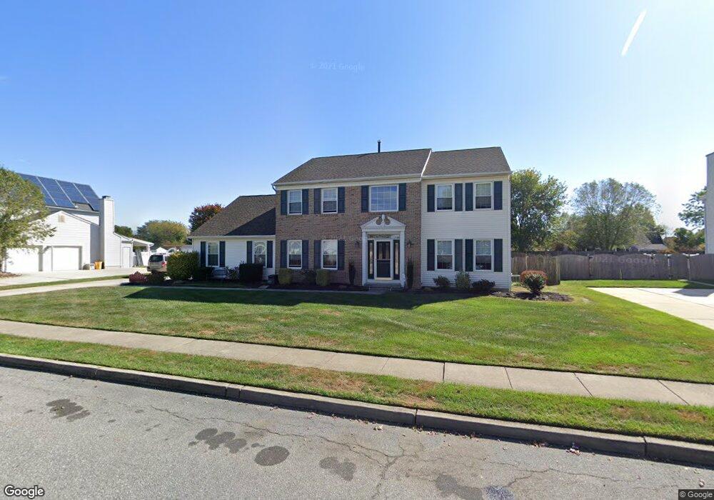 47 Wendee Way, Sewell, NJ 08080 - photo 1