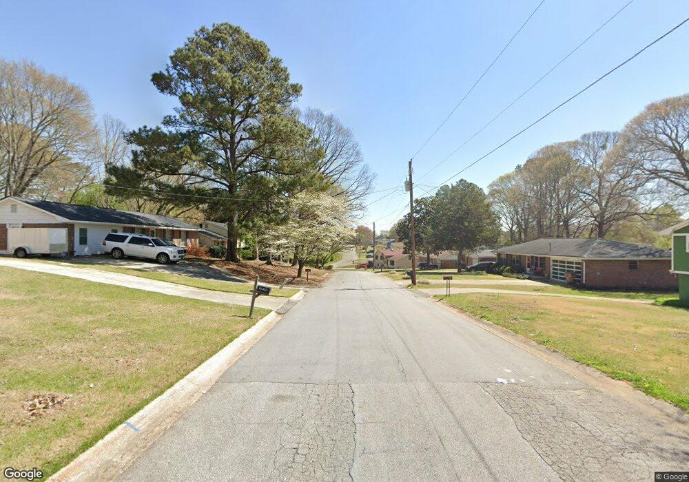 0 Pam Place unit 8943419, Rex, GA 30273 - photo 1