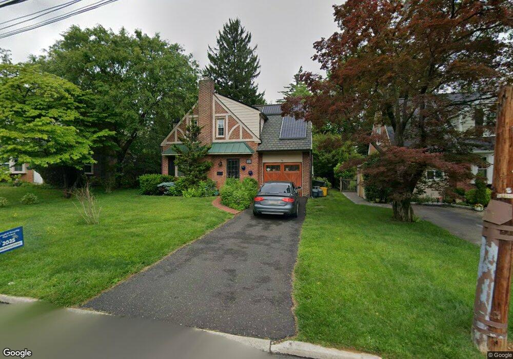 95 College Ave, Flourtown, PA 19031 - photo 1