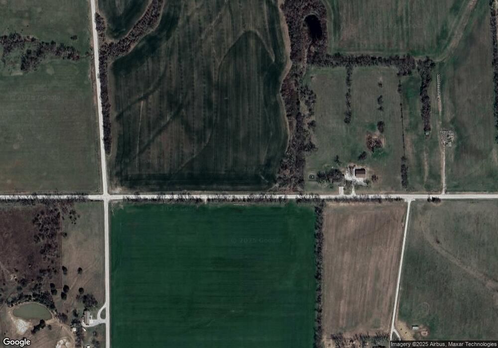 828 21000 Rd, Parsons, KS 67357 - photo 1