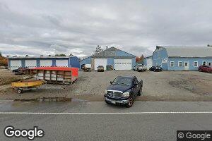 932 Us Route 1, Steuben, ME 04680