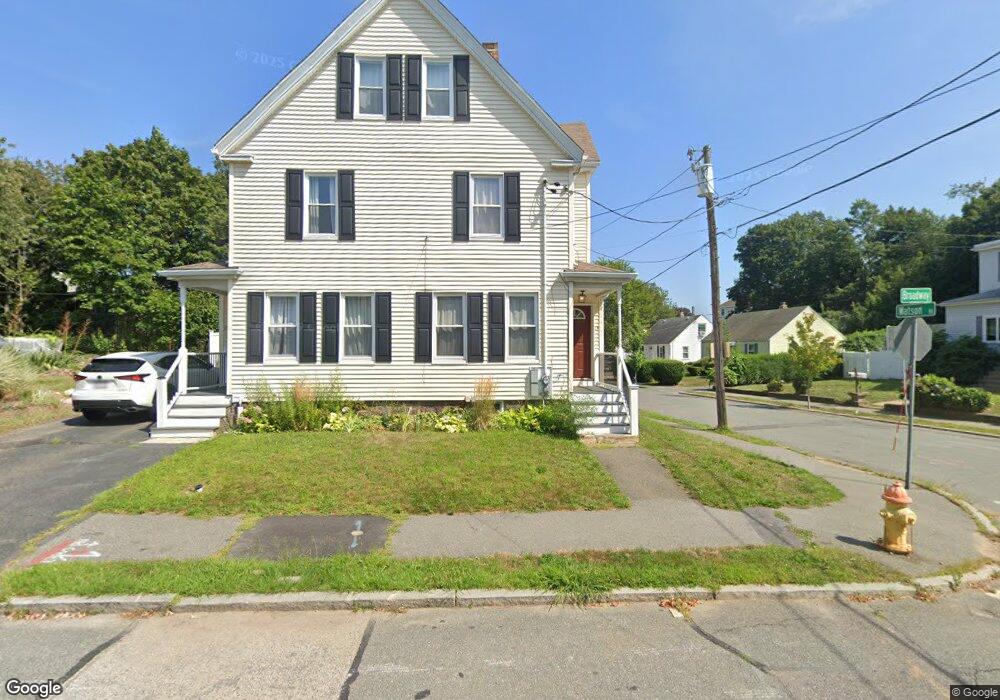 13 Broadway unit 15, Quincy, MA 02169 - photo 1