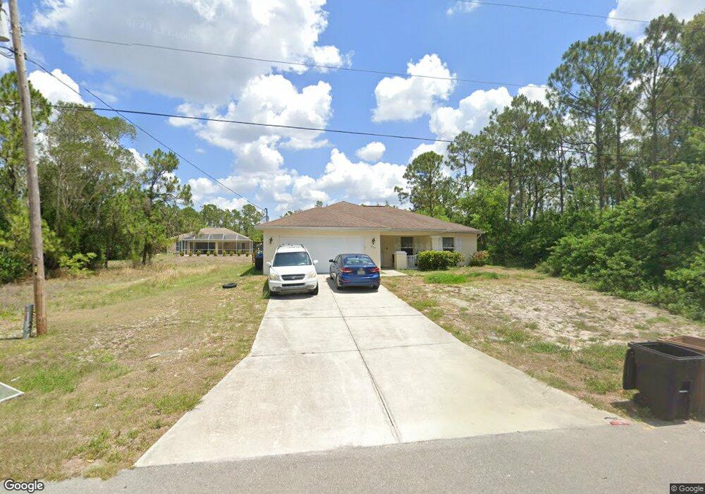 437 Broadmoor St unit 9, Lehigh Acres, FL 33974 - photo 1