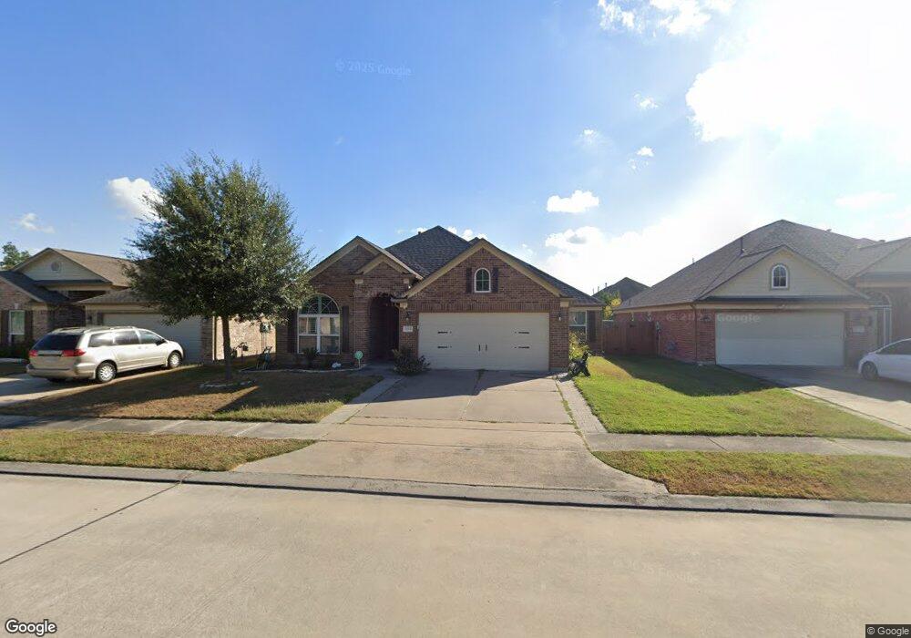 8014 Devon Lee Ct, Houston, TX 77040 - photo 1