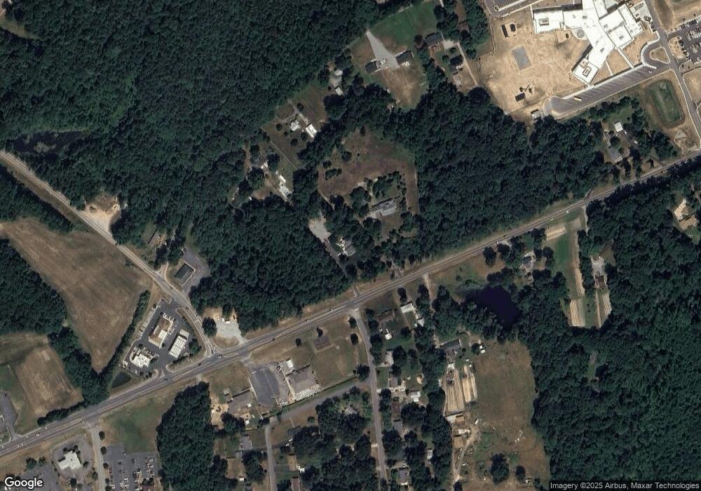 2800 New Kent Hwy unit D, Quinton, VA 23141 - photo 1