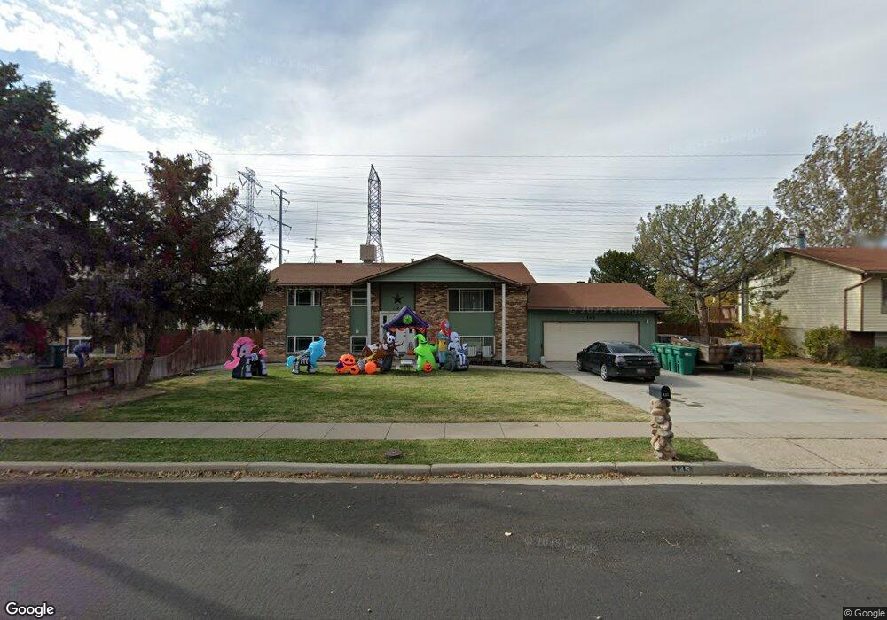 145 N 1400 W, Clearfield, UT 84015 - photo 1