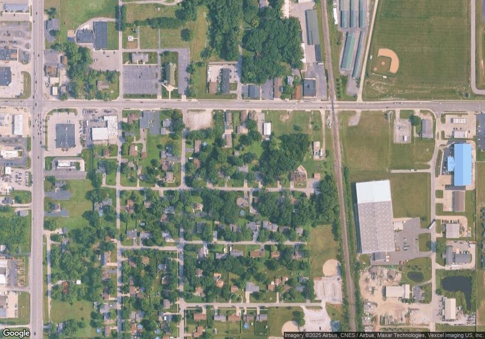 10808 W 133rd Ln, Cedar Lake, IN 46303 - photo 1