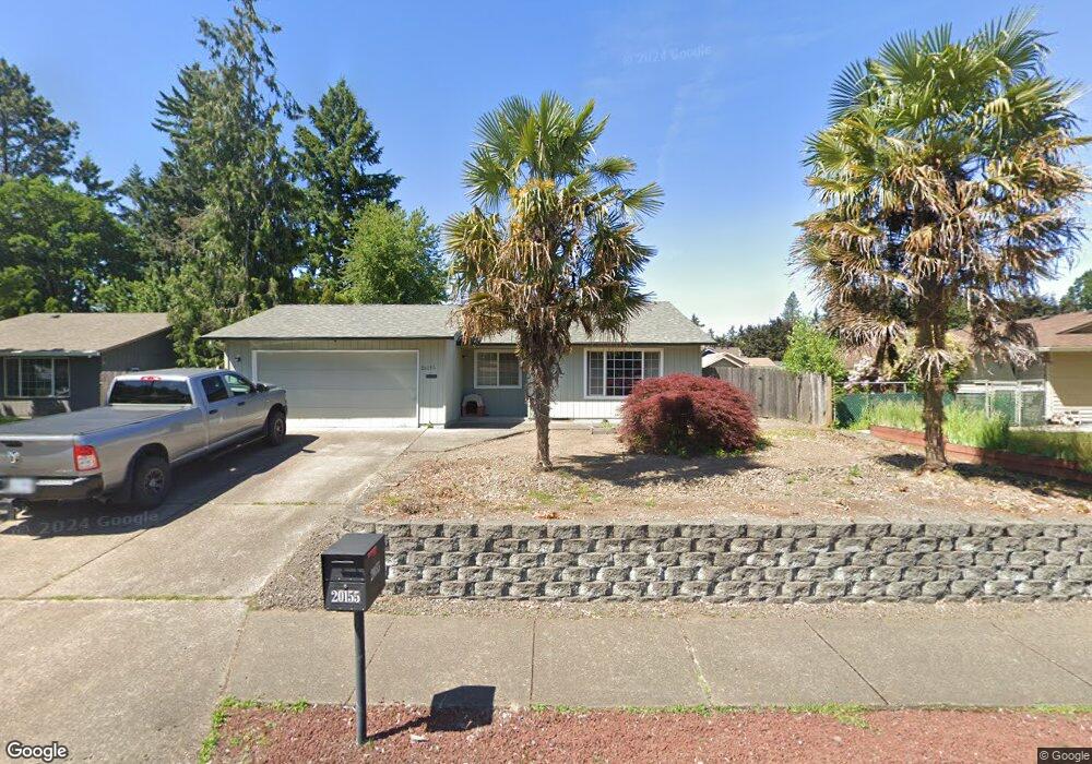 20155 SW Deline St, Beaverton, OR 97007 - photo 1