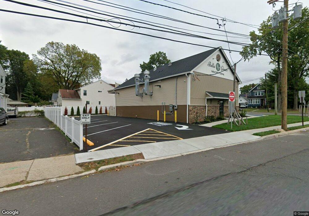 505 Elm Ave, Rahway, NJ 07065 - photo 1