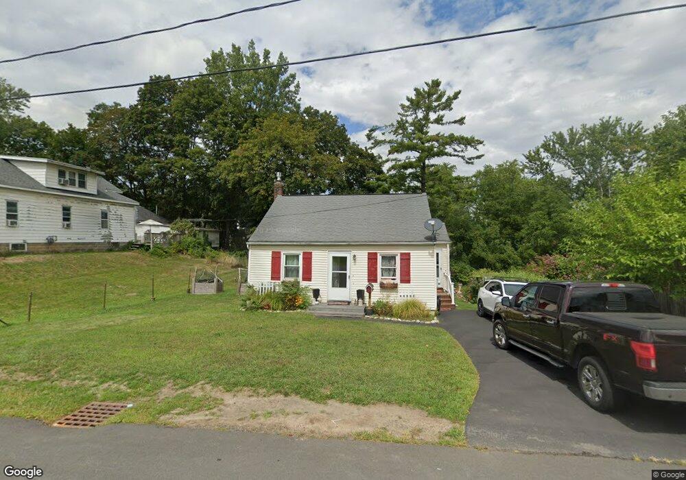 107 Spring Ave W, Rensselaer, NY 12144 - photo 1