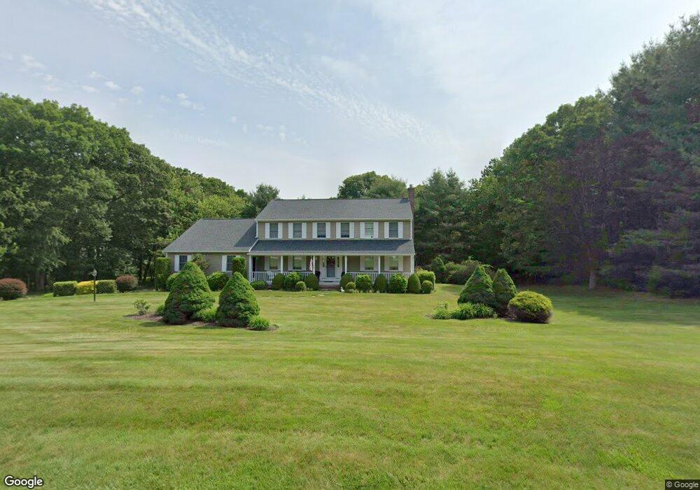 33 Finch Ln, Saunderstown, RI 02874 - photo 1