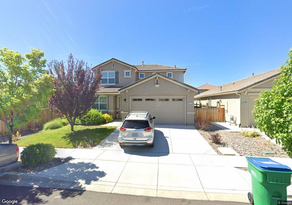 3943 Silent Garden Way, Sparks, NV 89436 - photo 1