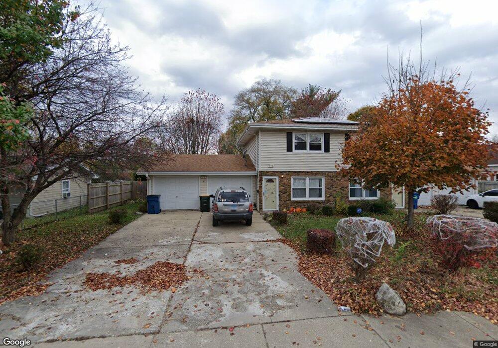 832 N Randall Rd unit 834, Aurora, IL 60506 - photo 1