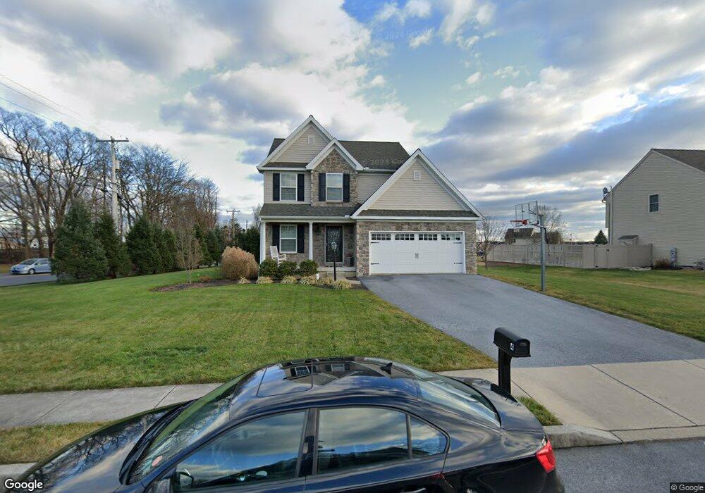 4 Sarah Ln unit 20, Mount Joy, PA 17552 - photo 1