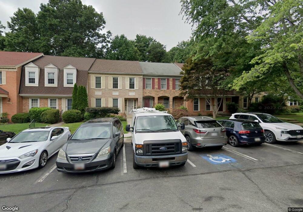 12248 Tildenwood Dr, Rockville, MD 20852 - photo 1