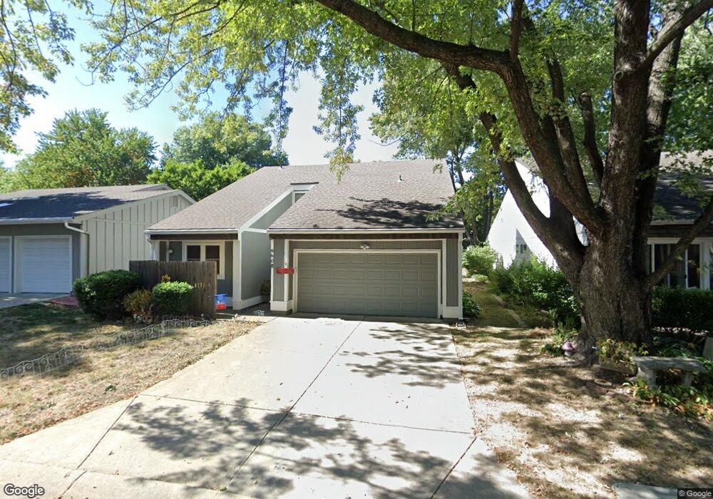 6608 Earnshaw St, Shawnee, KS 66216 - photo 1