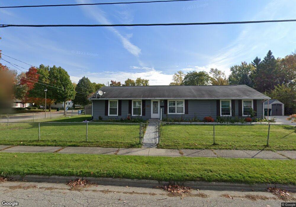 3301 Kilberry Rd, Lansing, MI 48911 - photo 1