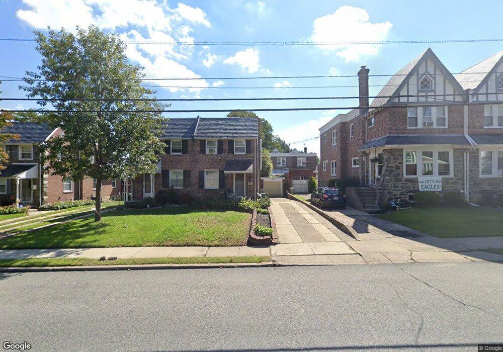 190 W Marshall Rd, Lansdowne, PA 19050 - photo 1