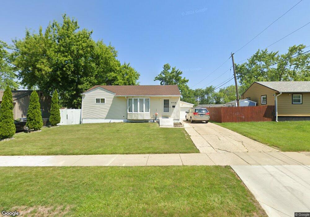 2714 Navaho Rd, Waukegan, IL 60087 - photo 1