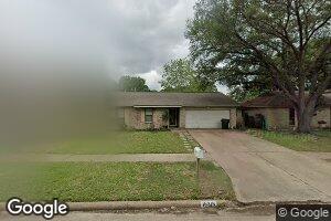 16318 Cypress Point Dr, Cypress, TX 77429