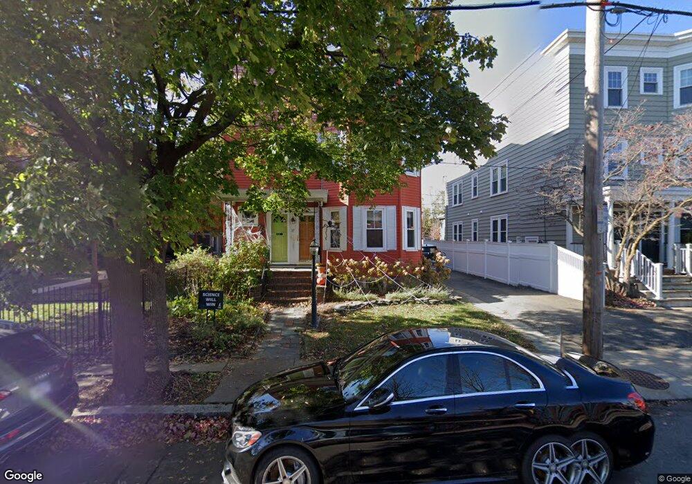 37 Yerxa Rd unit 2, Cambridge, MA 02140 - photo 1