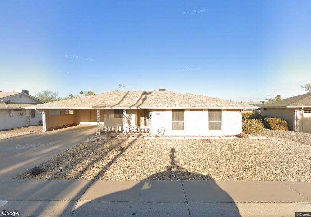 10110 W Caron Dr, Sun City, AZ 85351 - photo 1