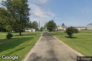 422 W North St, Rochelle, IL 61068