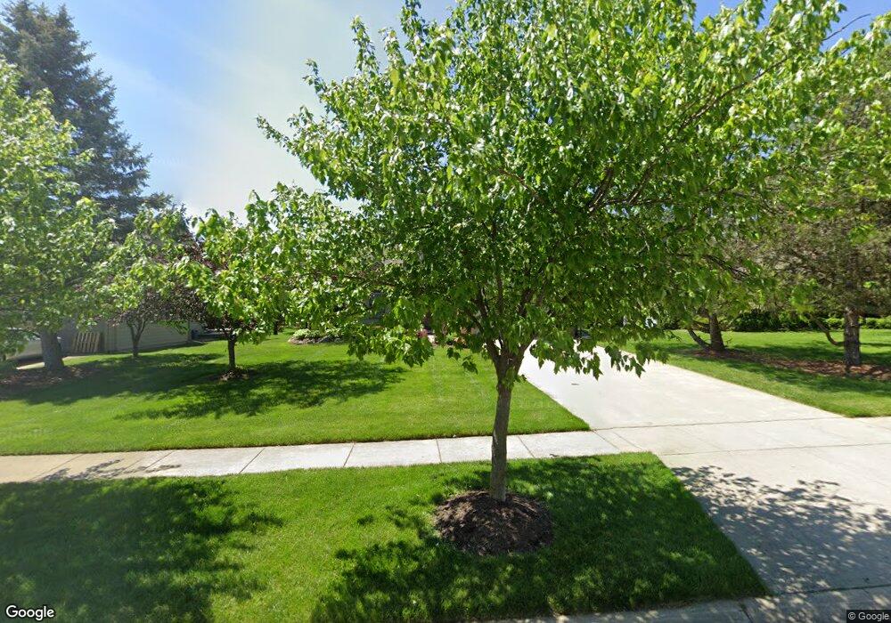 4084 Spring Lake Blvd, Ann Arbor, MI 48108 - photo 1