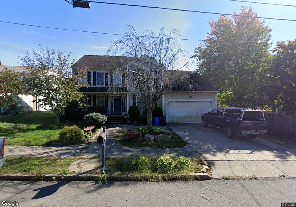 68 Yates St, West Haven, CT 06516 - photo 1