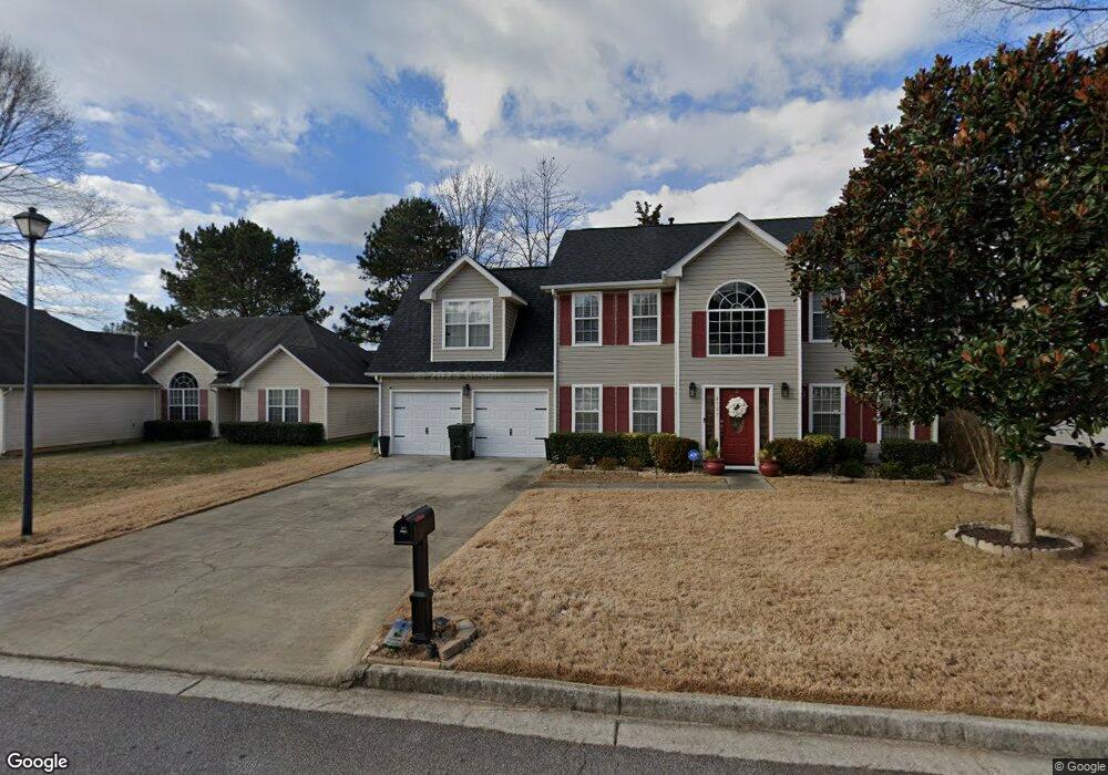 4757 Generation Ct, Snellville, GA 30039 - photo 1