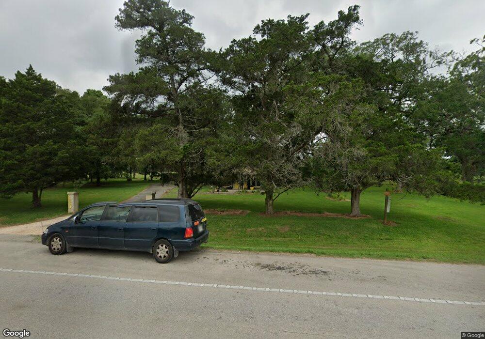 5236 Fm 521 Rd, Brazoria, TX 77422 - photo 1