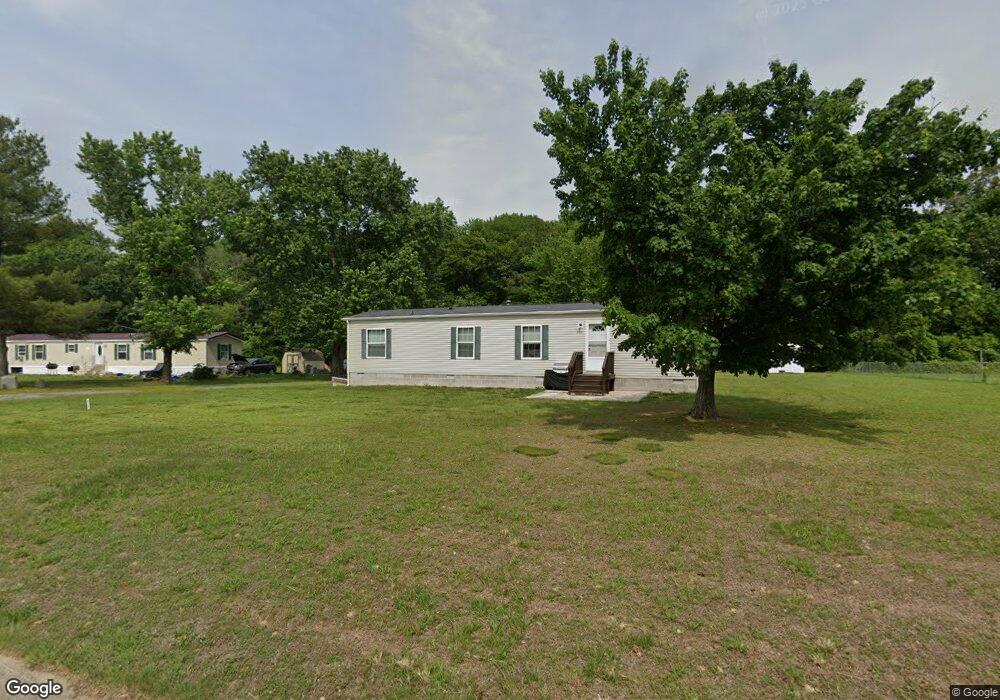 206 Gelden Rd, Felton, DE 19943 - photo 1