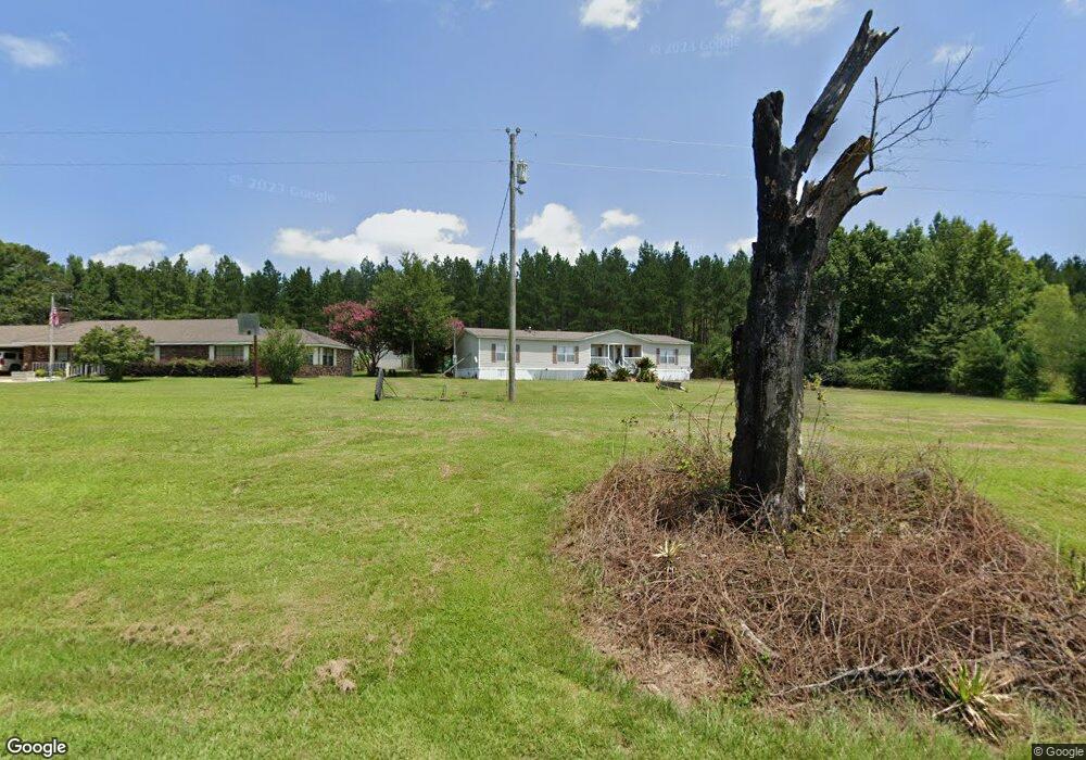 85 Ed Boyd Rd, Jayess, MS 39641 - photo 1