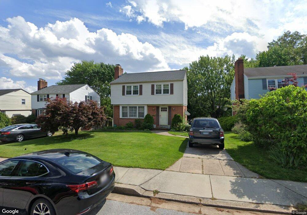 3409 Rosalie Ave, Parkville, MD 21234 - photo 1