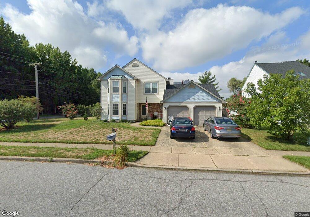 1 Watson Dr, Mount Laurel, NJ 08054 - photo 1