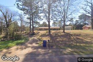 807 N Rutherford Dr, Kilmichael, MS 39747