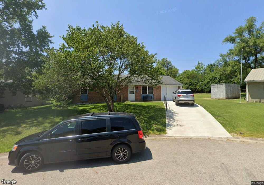 117 Katherine Ct, Camden, OH 45311 - photo 1